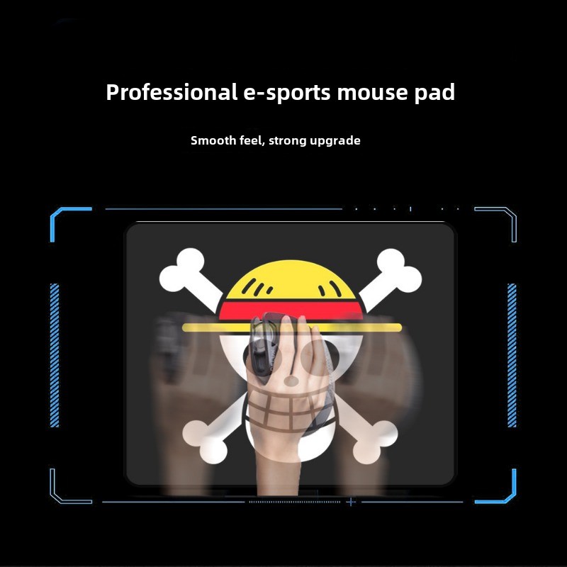 Cartoon One Piece  Luffy Skull - đánh giá và giá Laptop Accessories Toy