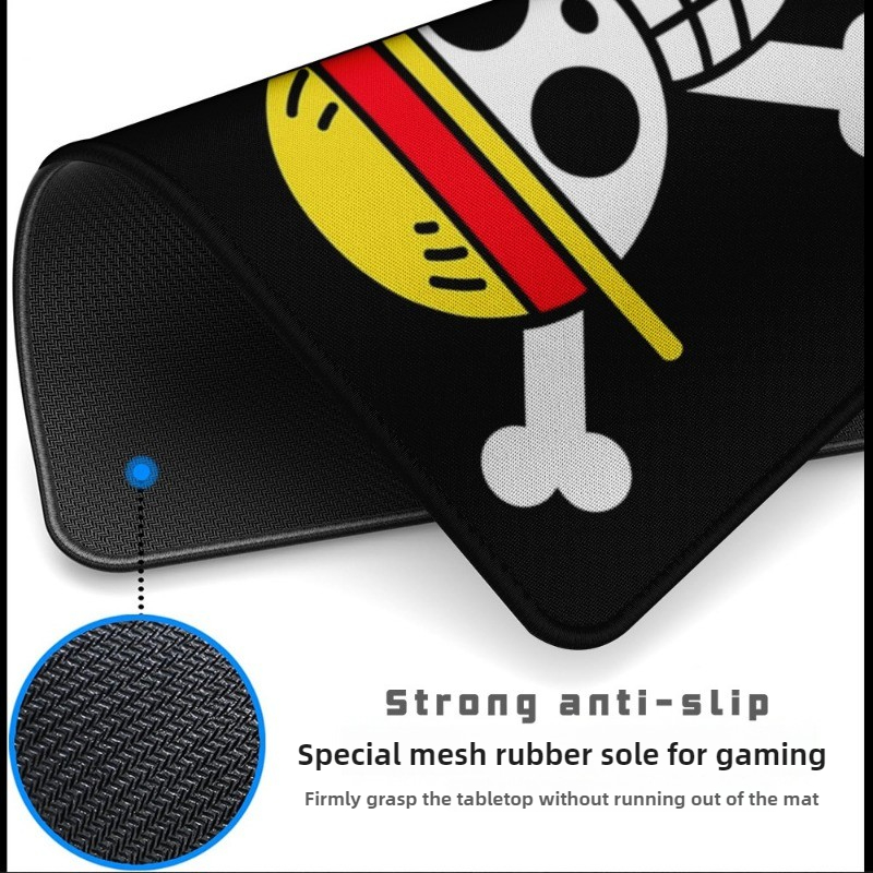 Cartoon One Piece  Luffy Skull - đánh giá và giá Laptop Accessories Toy