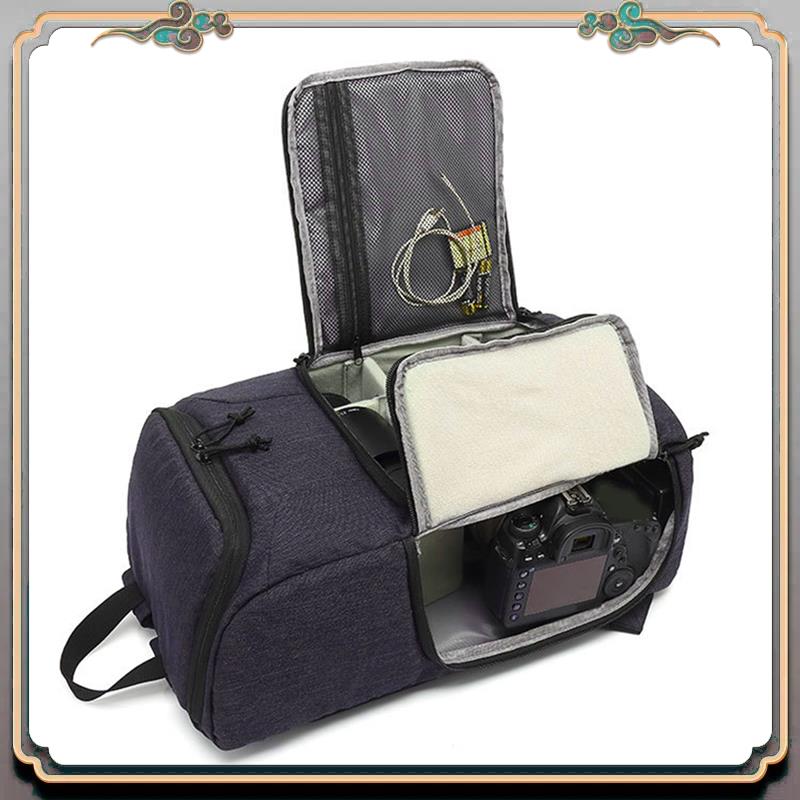 Durable Waterproof Camera Bag  - đánh giá và giá Laptop Accessories Pouch