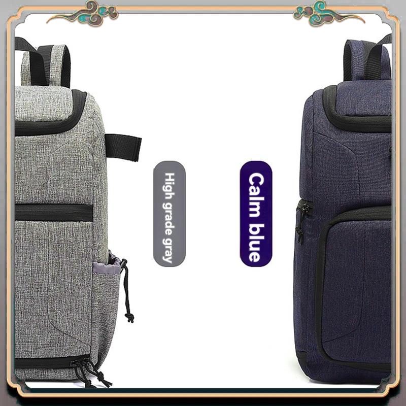 Durable Waterproof Camera Bag  - đánh giá và giá Laptop Accessories Pouch