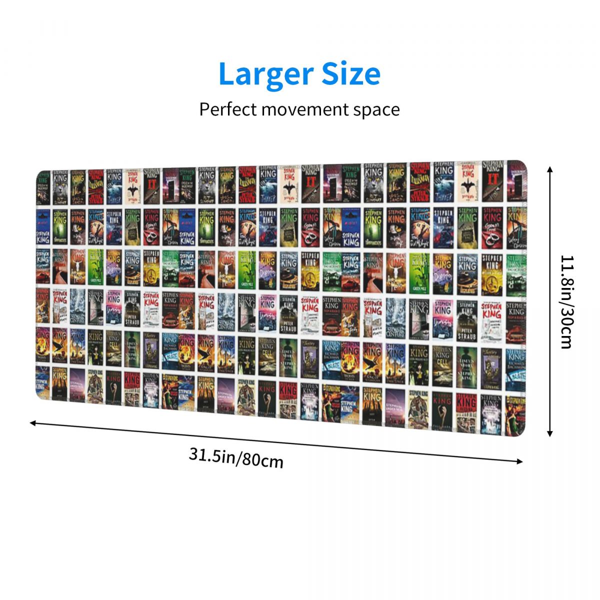 Large Mouse Pad Complete Works - đánh giá và giá Laptop Accessories Officeworks