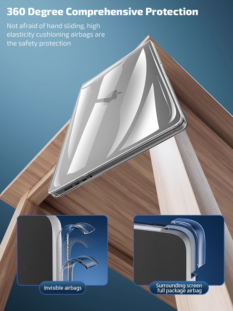 Laptop Case For MacBook Pro 13 - đánh giá và giá Laptop Accessories 2022