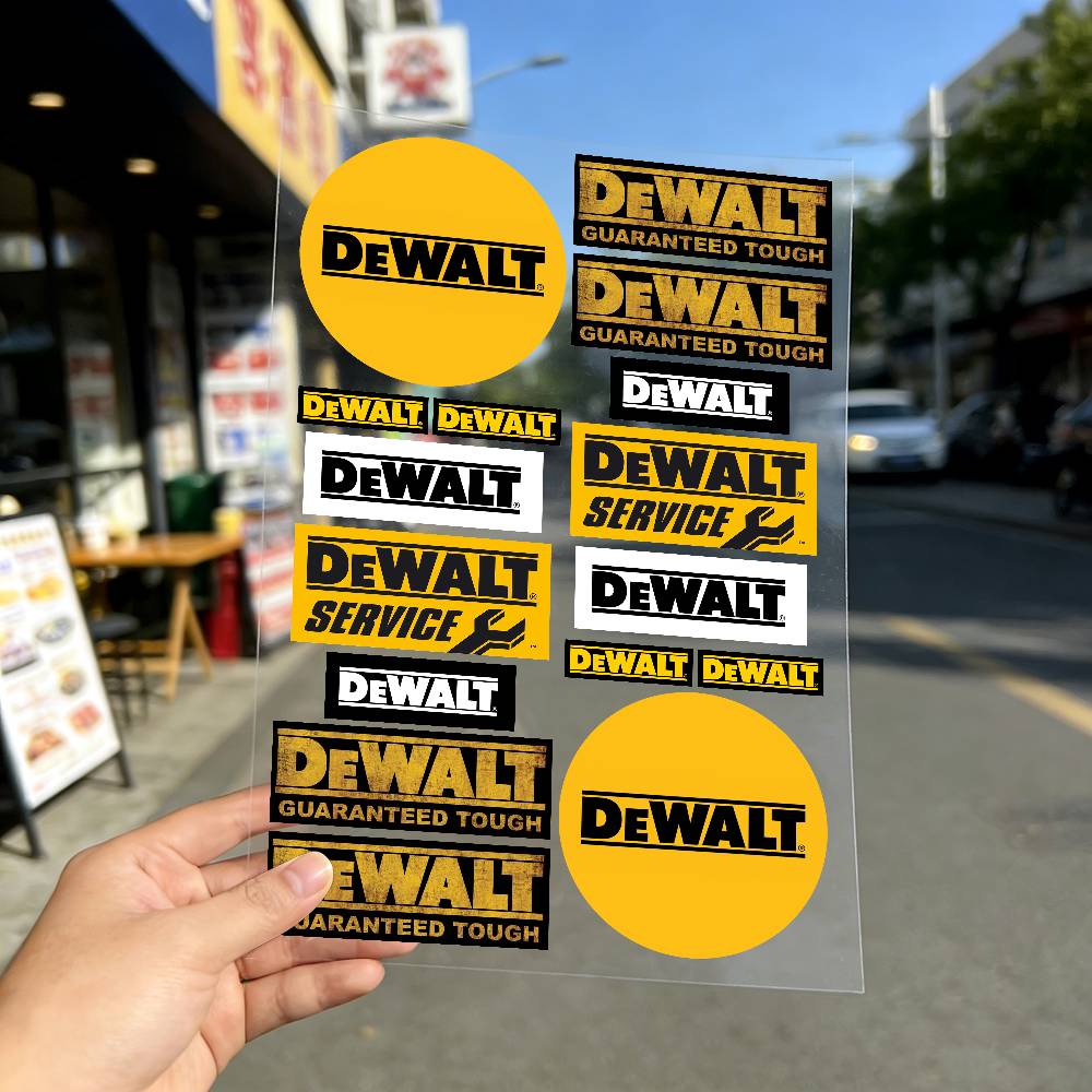 Stickers Moto Sticker For DeWa - đánh giá và giá Laptop Accessories Price