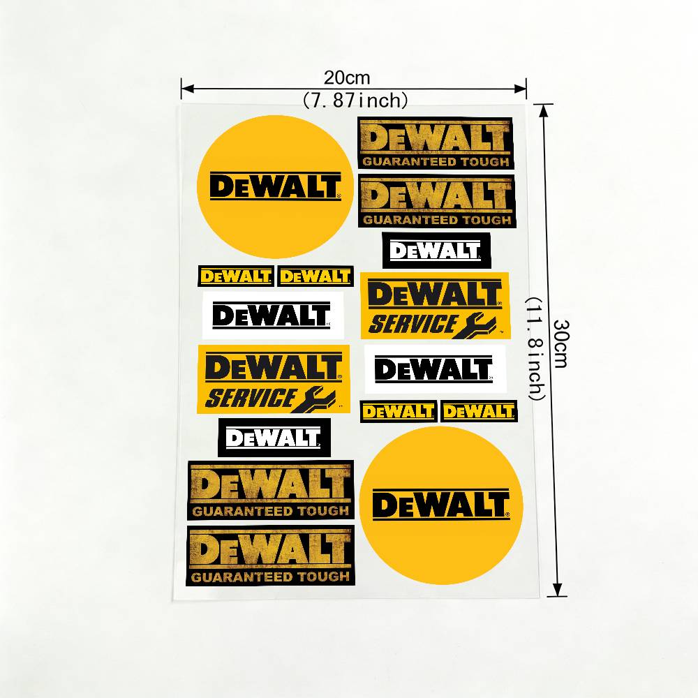 Stickers Moto Sticker For DeWa - đánh giá và giá Laptop Accessories Price