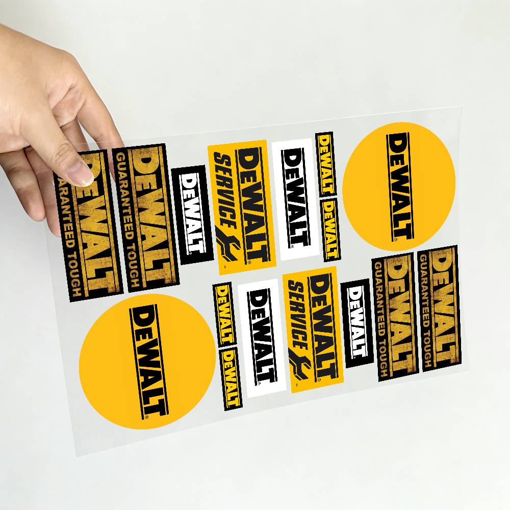 Stickers Moto Sticker For DeWa - đánh giá và giá Laptop Accessories Price