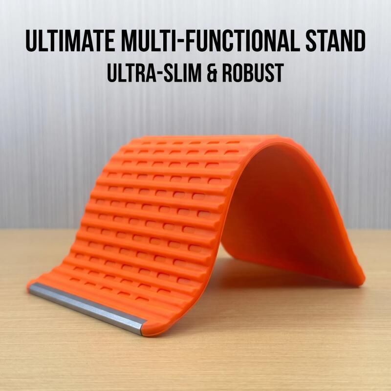 Creative Foldable Phone Stand  - đánh giá và giá Laptop Accessories Price