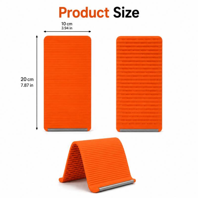 Creative Foldable Phone Stand  - đánh giá và giá Laptop Accessories Price