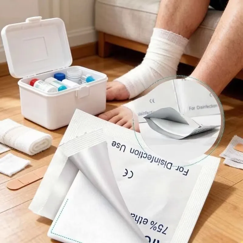 75% alcohol disinfection cotto - đánh giá và giá Screen Cleaning Kit