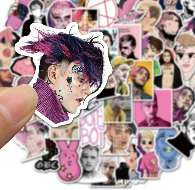 10/30/50 Con Rapper Người Mỹ L - đánh giá và giá Laptop Accessories Girly