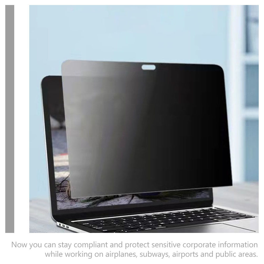 Computer Anti Peeping Screen F - đánh giá và giá Privacy Screen Filter