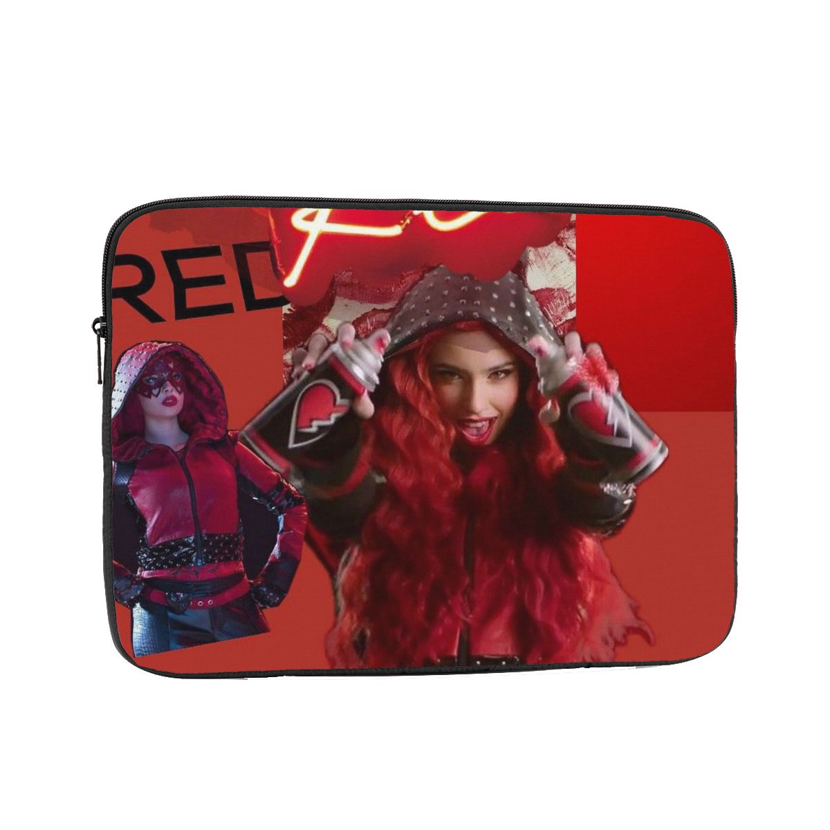 Descendants 4 The Rise Of Red  - đánh giá và giá Laptop Accessories Pouch