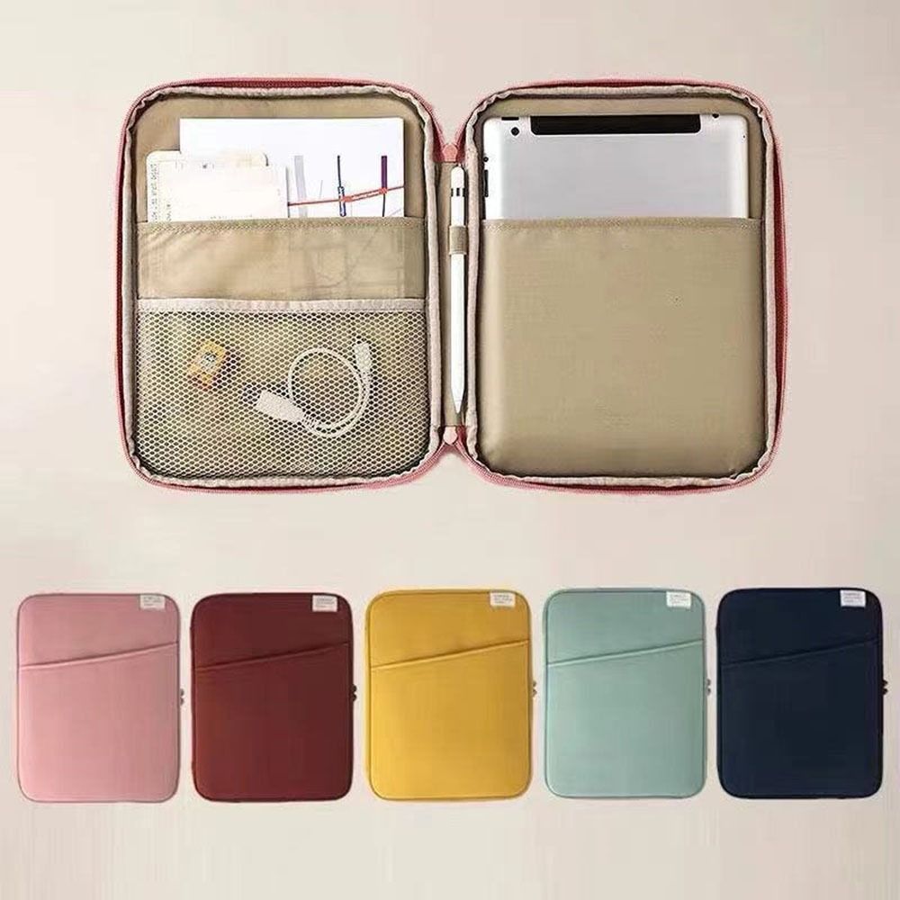 Shockproof 13 Inch Laptop Slee - đánh giá và giá Laptop Accessories Pouch