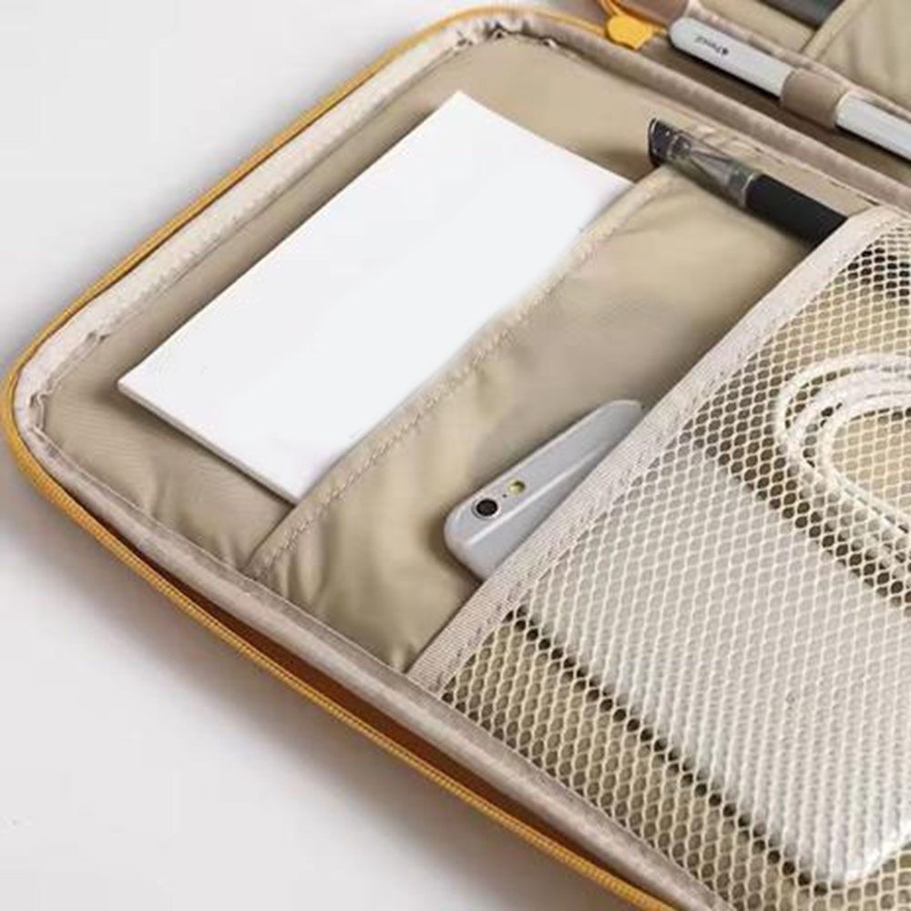 Shockproof 13 Inch Laptop Slee - đánh giá và giá Laptop Accessories Pouch
