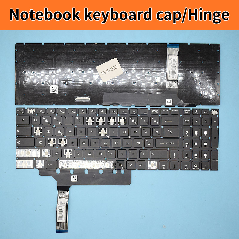 Replacement Key Cap Hinge For  - đánh giá và giá Laptop Accessories Msi