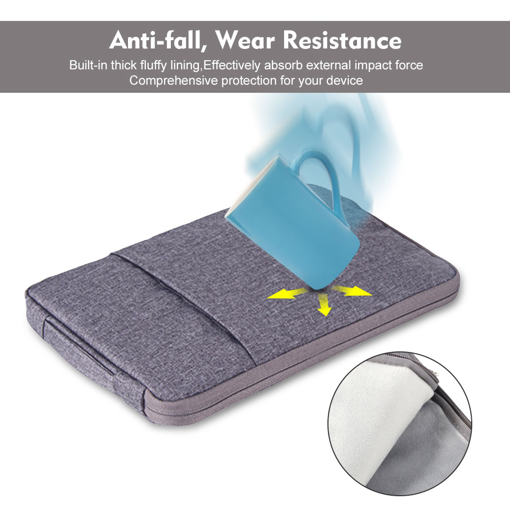 Waterproof Laptop Bag 11 16 13 - đánh giá và giá Laptop Accessories Pouch
