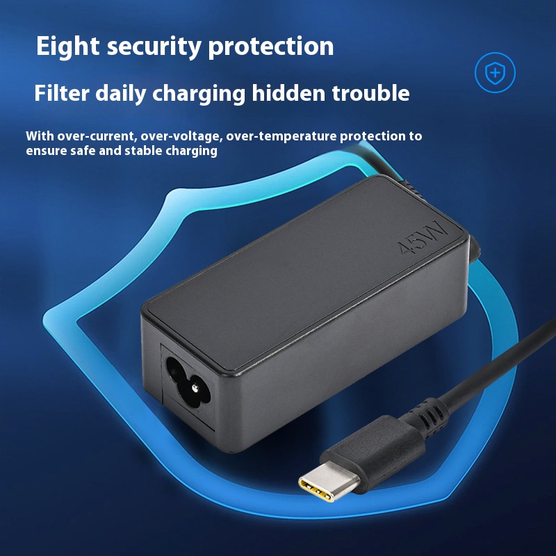 20V 2.25A 45W Type USB C For L - đánh giá và giá Laptop Accessories Dell