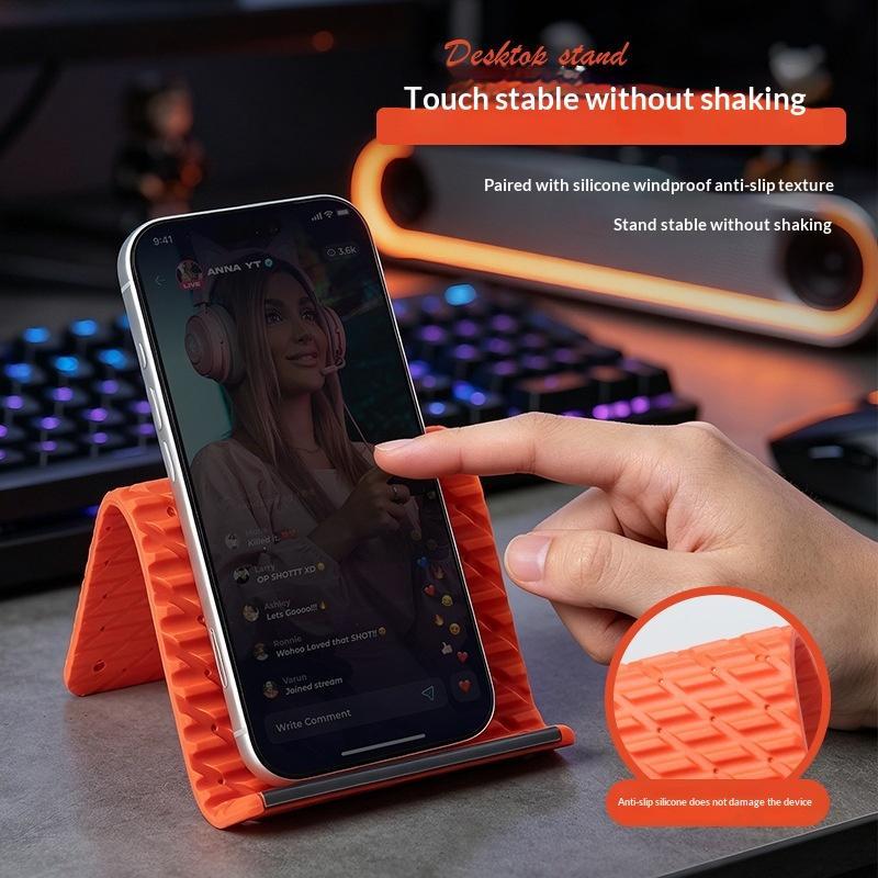 Flexible Foldable Transformabl - đánh giá và giá Laptop Accessories Price