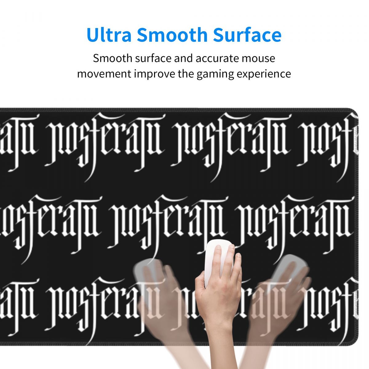 Nosferatu 2024 Movie Logo Larg - đánh giá và giá Laptop Accessories Logo